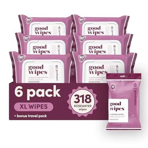 318 Count with Travel Size