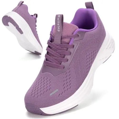 Enhanced Support and Cushioning
