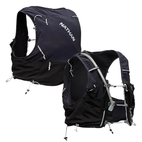 with 1.6L Insulated Bladder & Quick-Fit Adjustments