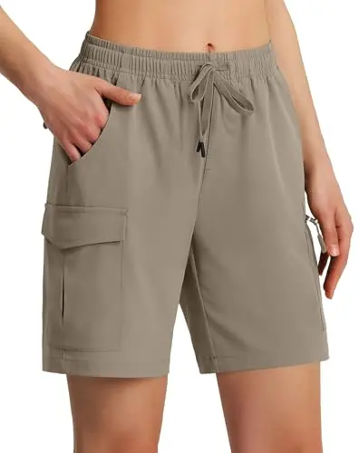 7" with 4-Way Stretch Fabric