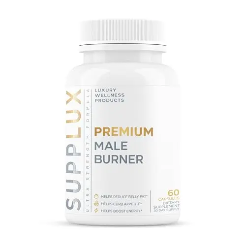 Weight Loss Pills with 5 Premium Ingredients