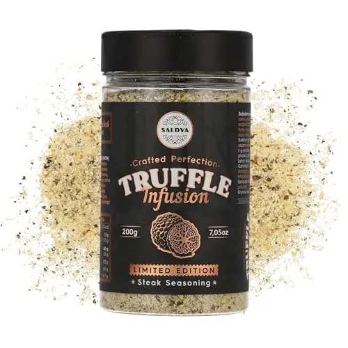 Limited Edition Gourmet