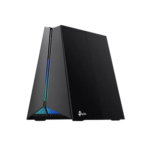 BE11000 Wi-Fi 7 Gaming Router