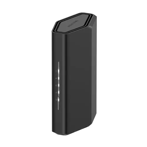WiFi 7 BE3600 Router