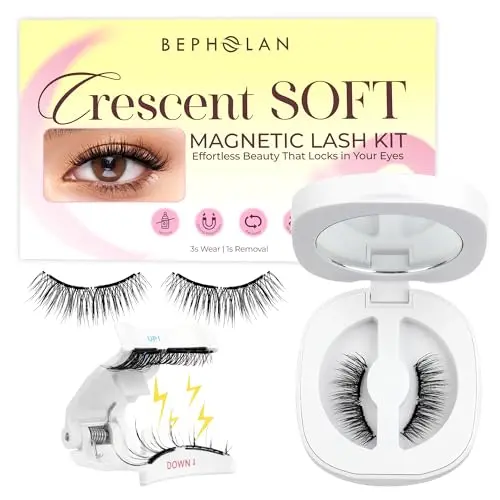 No Eyeliner Needed with Applicator