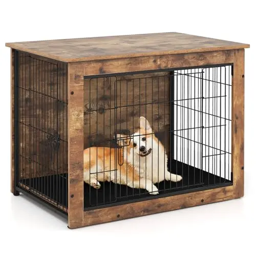 Dual-Purpose Side Table Design