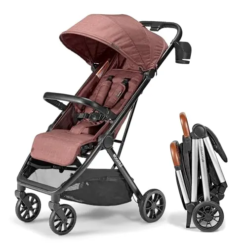 Premium Umbrella Stroller