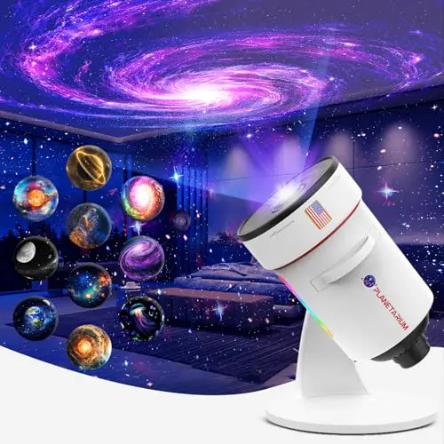 8th Gen with Solar System Films