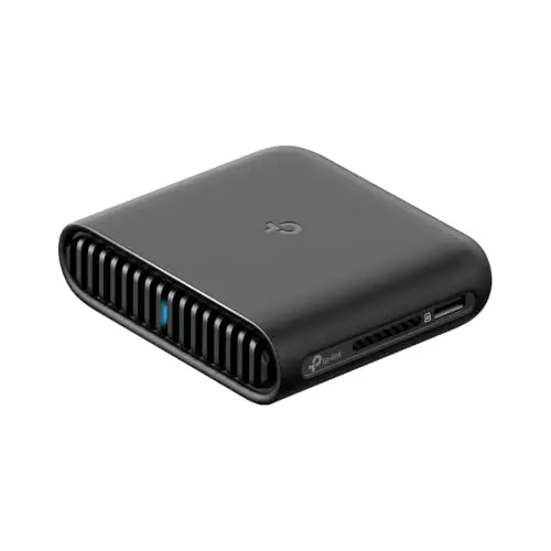 AX3000 Travel Router