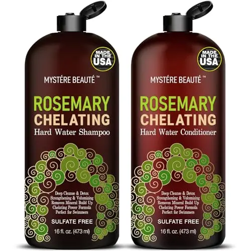 Growth-Promoting Chelating Formula