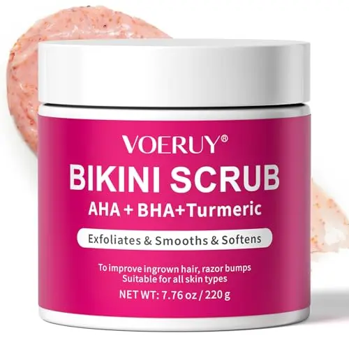 AHA+BHA & Turmeric Formula