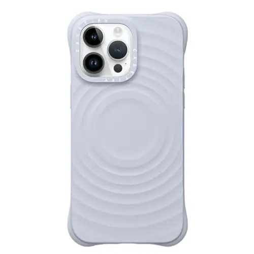 Premium Silicone with 2X Military Grade Protection
