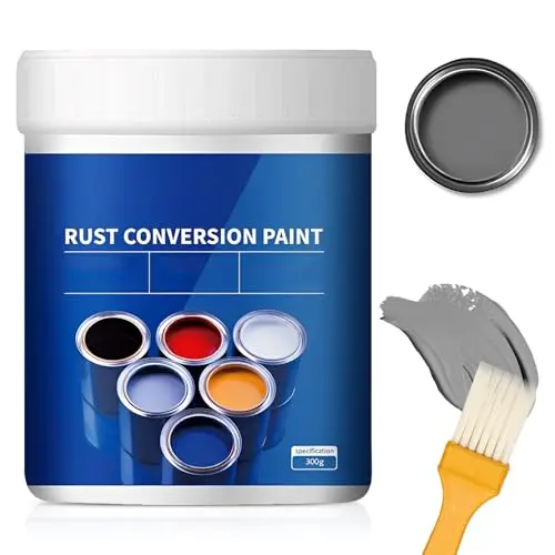 Water-Based Grey Formula