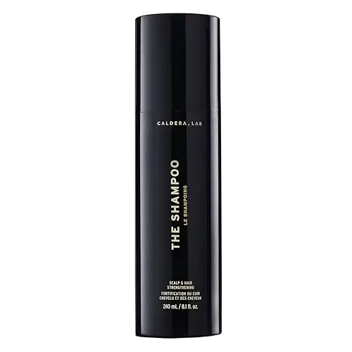 Men's Scalp-First Daily Cleanser
