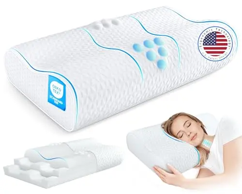 Three-Layer Adjustable Design