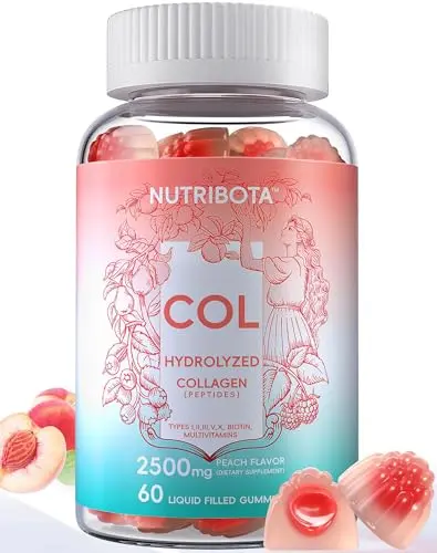 Filled Gummies Technology