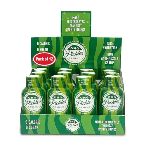 12 Pack 2oz Shots