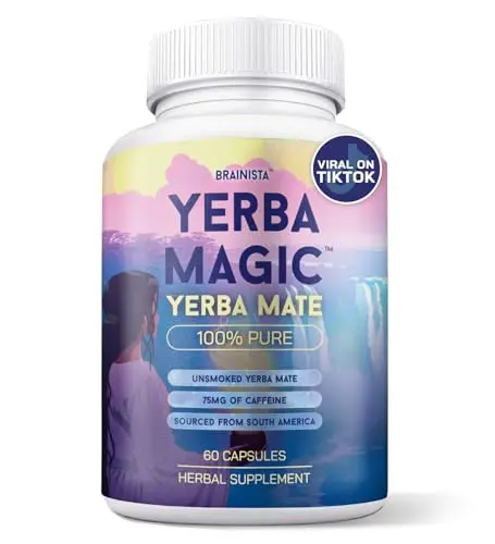 100% Pure Capsules