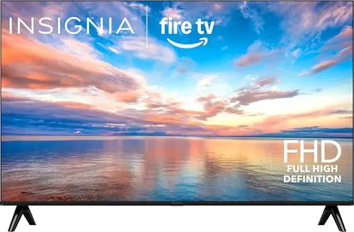 LED Full HD Smart Fire TV