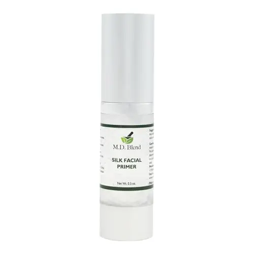 Hydrating, Pore Minimizing Formula