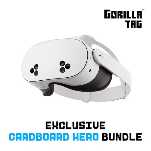 Amazon Exclusive Cardboard Hero Bundle