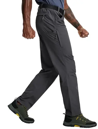 Work Tactical Nylon Stretchy Waterproof