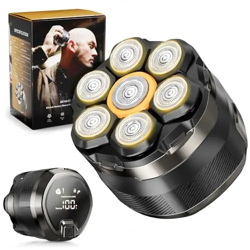 Professional Grooming Kit for Balder