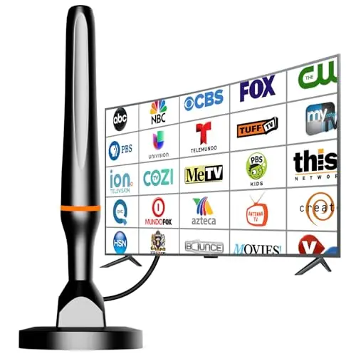 Budget-friendly magnetic base antenna