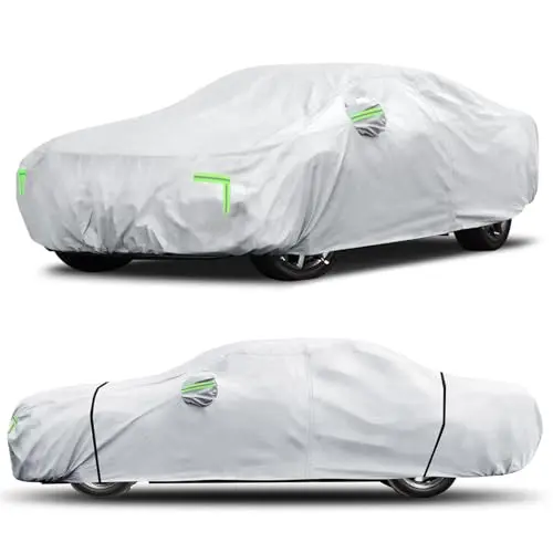 Vehicle-Specific 6-Layer Design