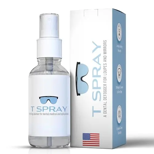 Professional-Grade 2oz Made in USA