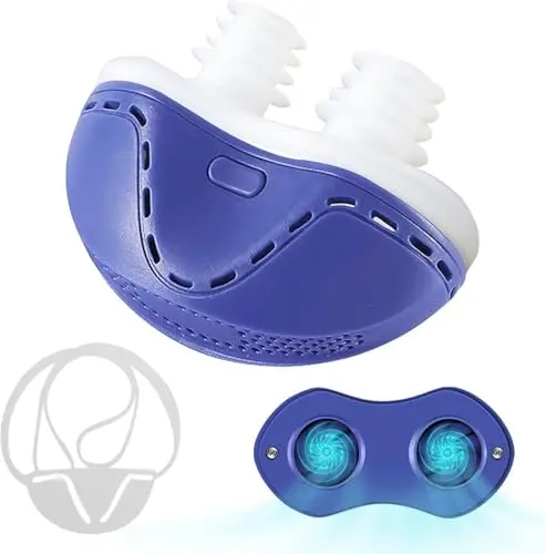 Variable Speed Nasal Solution