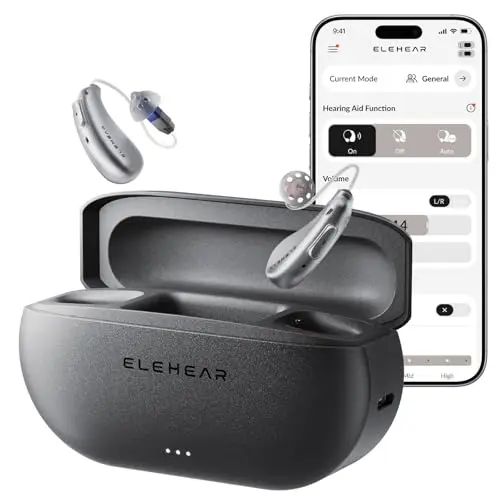 AI Powered with Bluetooth & App Control