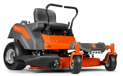 46" Deck with 22HP Briggs Engine