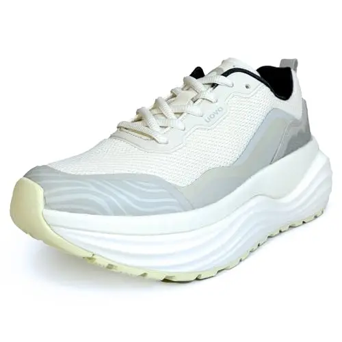 Lightweight Knit Athletic with Water-Repellent Finish