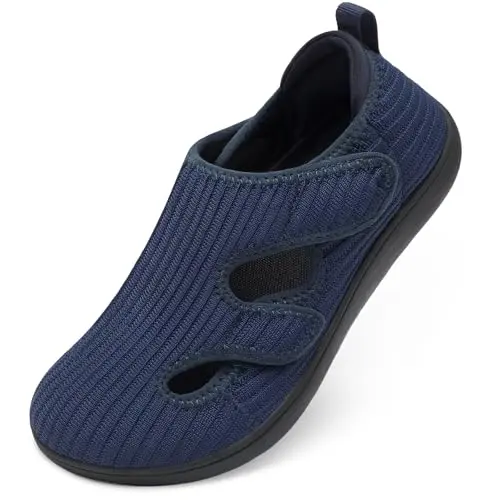 Extra Wide Barefoot Walking Shoes