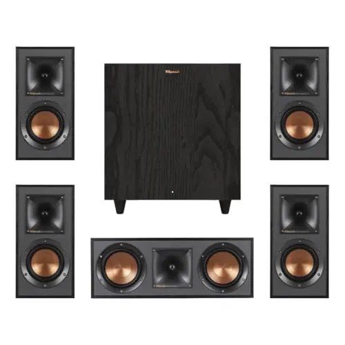 5.1 Complete System with Wireless Sub