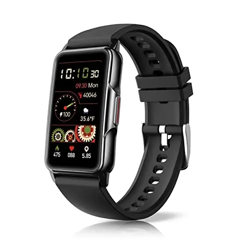 1.47" Health Monitor