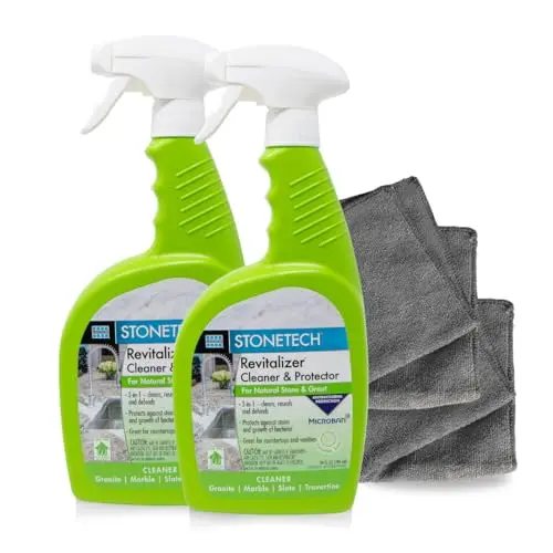 Cucumber Scent 3-in-1 Formula