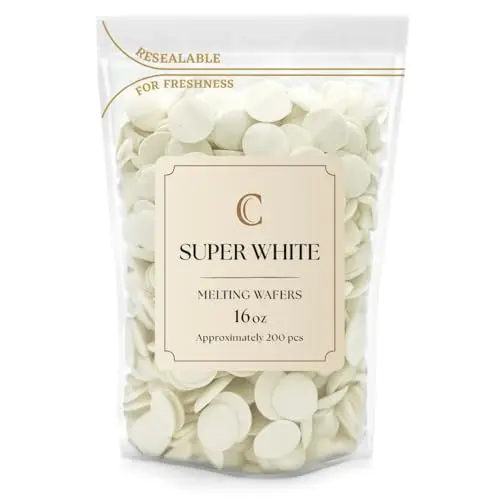 16 Ounce Ultra White