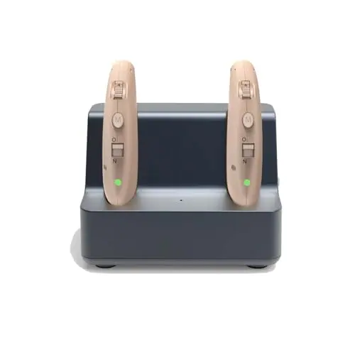 Rechargeable BTE 2-Pack