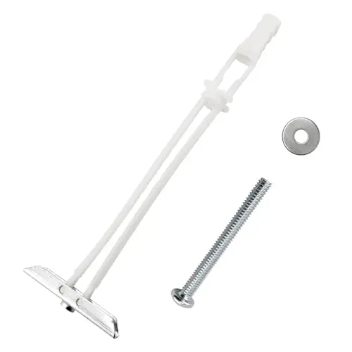 1/4"-20 with Screws and Washers