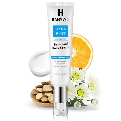 Face & Body Treatment (2.0 Fl Oz)