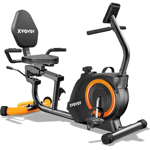 Quiet Home Fitness Solution