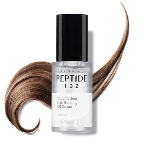 Hair Bonding Oil Serum