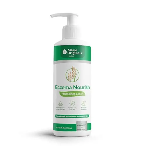 16 Fl Oz with Colloidal Oatmeal & Natural Botanicals