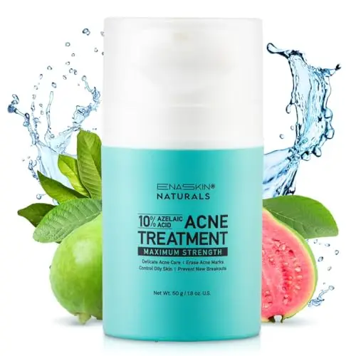 10% Azelaic & Salicylic Acid Cream