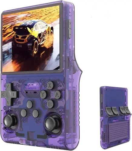 30,000 Games with HD Display