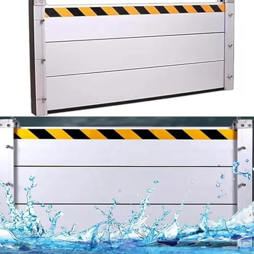 Flood Protection System