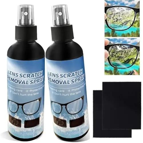 2-Pack Spray, 100ml Each