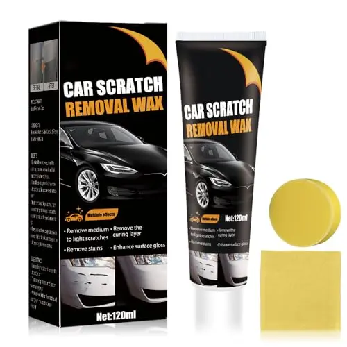 Premium Repair Paste with Tools